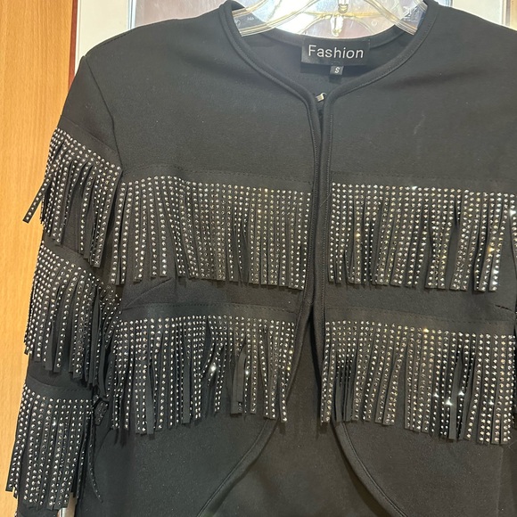 FASHION TOP - Picture 5 of 6